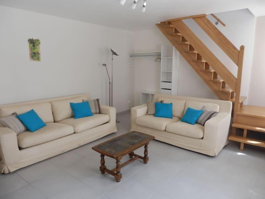 Gite En Champagne Le Sarment Cramant Exterior foto